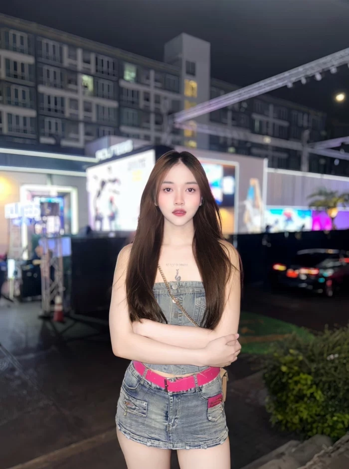 台北定點茶-婕希