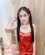 台北定點茶-以喬