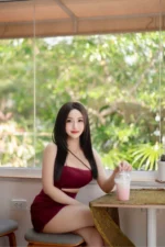 台北定點茶-奶昔