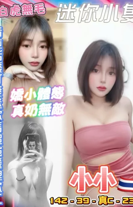 台北定點茶-小小