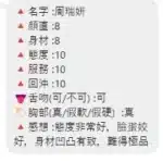 桃園定點茶-周瑞妍