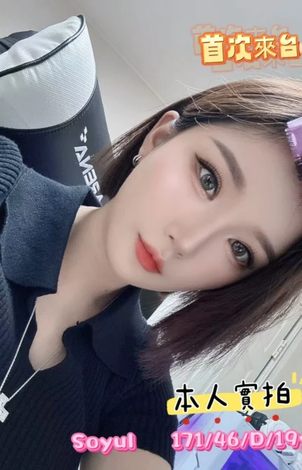台中定點茶-Soyul