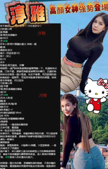 桃園定點茶-淳雅