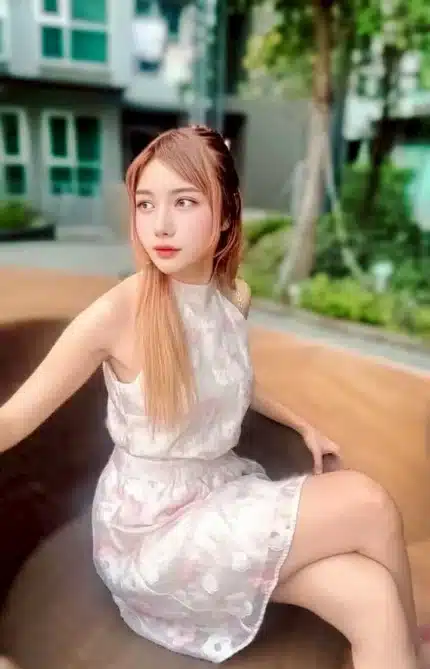 台北定點茶-韓妹妹