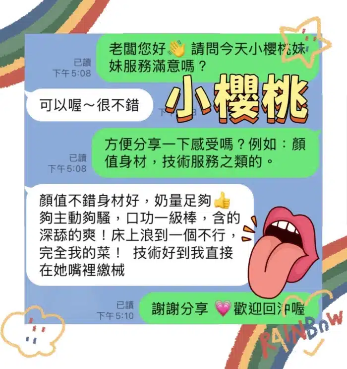 台中定點茶-小櫻桃