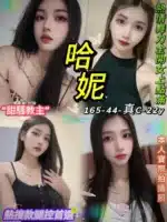 台北定點茶-哈妮
