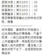 新竹定點茶-淫妹
