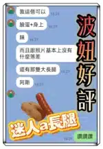 台中定點茶-波妞