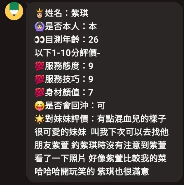 新竹定點茶-紫琪