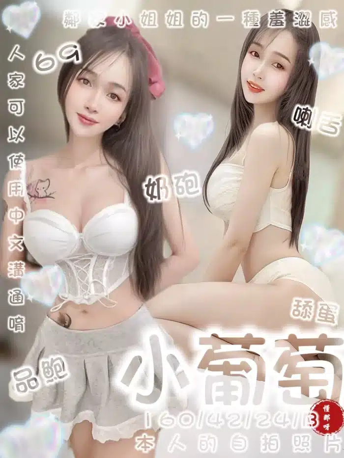台南定點茶-小葡萄