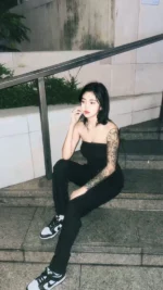 台北定點茶-日之妖精