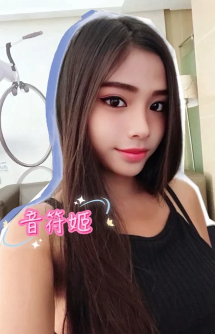 台中定點茶-音符姬