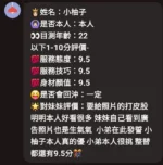 新竹定點茶-小柚子