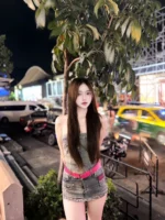 台北定點茶-婕希
