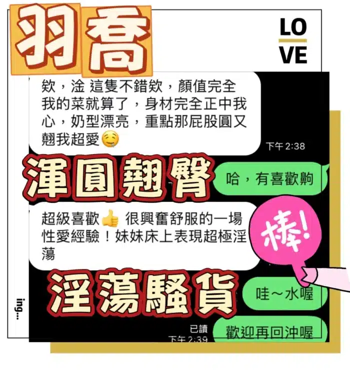 台中定點茶-羽喬