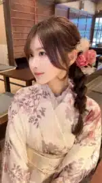 台中外送茶-川絢香