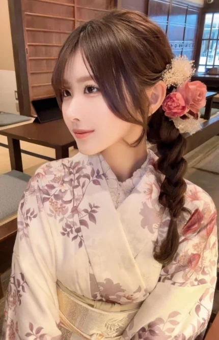 台中外送茶-川絢香