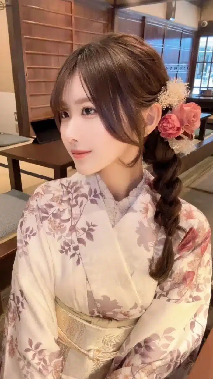 台中外送茶-川絢香