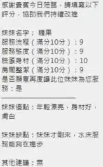 新竹定點茶-糖果