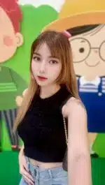 台北定點茶-韓妹妹