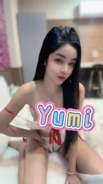 高雄定點茶-Yumi