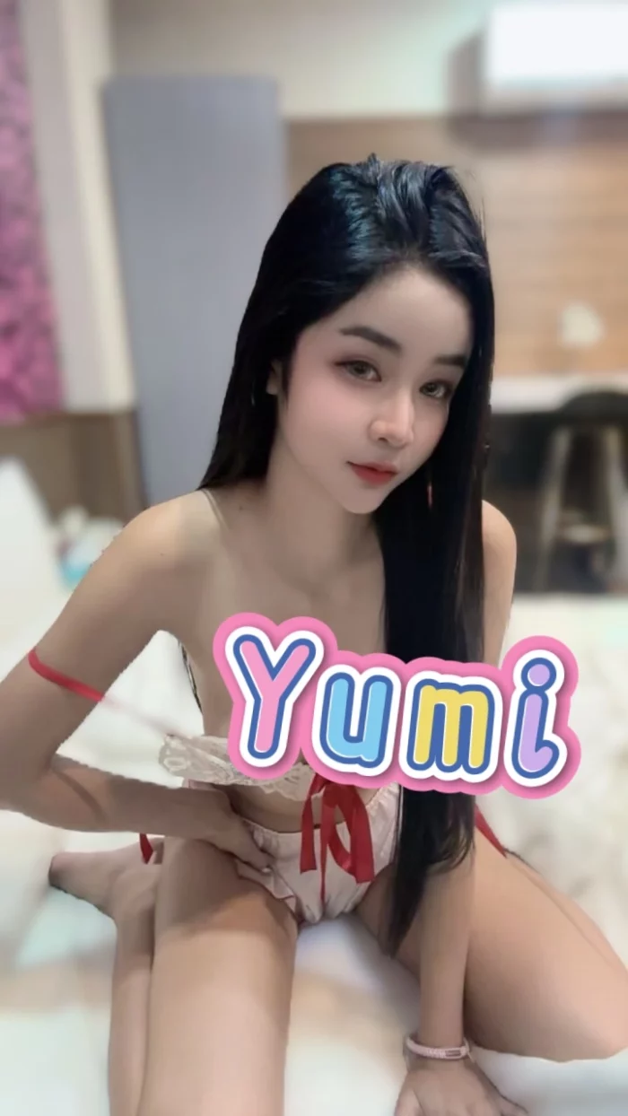 高雄定點茶-Yumi