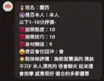 新竹定點茶-露西