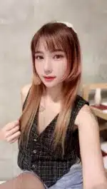 台北定點茶-韓妹妹