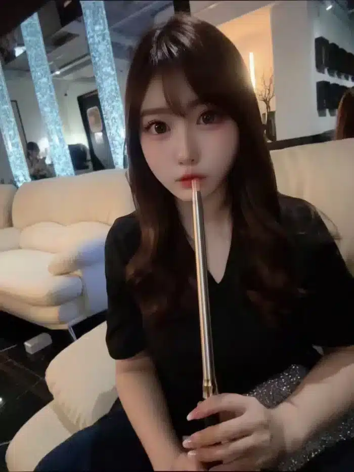 台北定點茶-神田艾莉