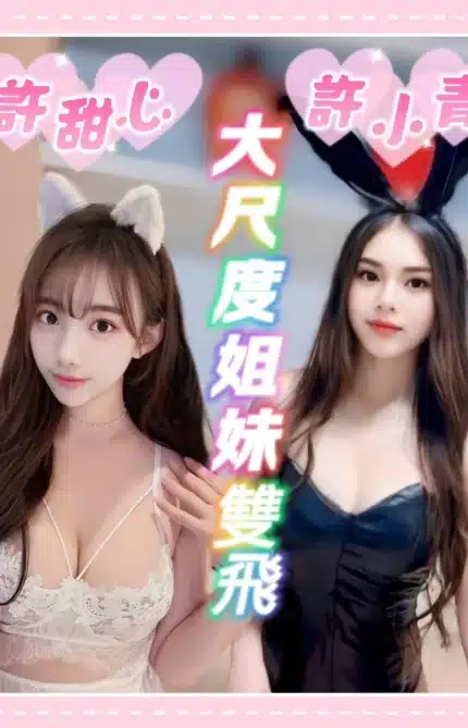 台中定點茶-許甜心