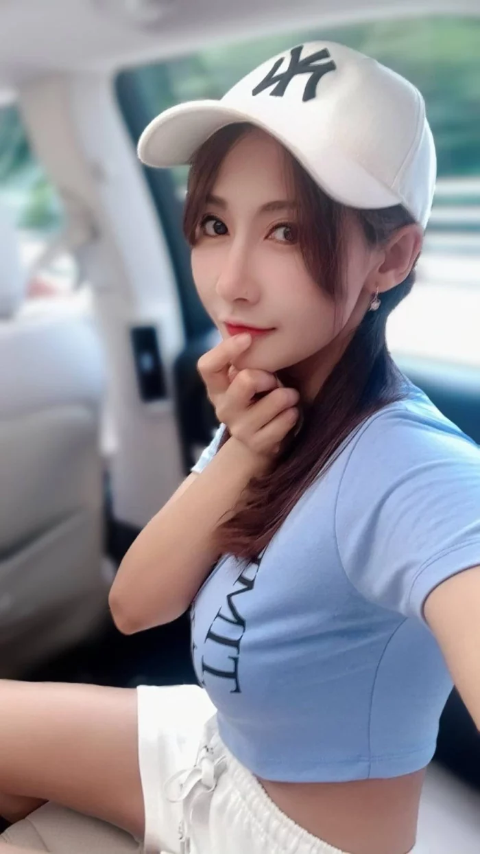 台北定點茶-高妹妹