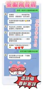桃園定點茶-溫語萌