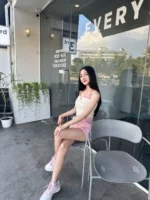台北定點茶-香奈兒