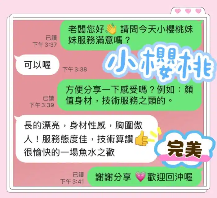 台中定點茶-小櫻桃