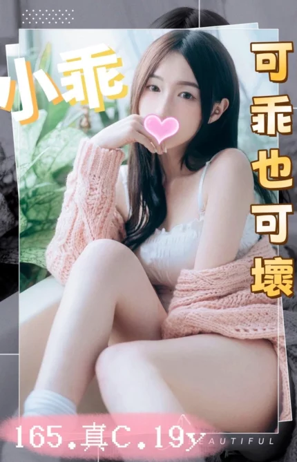 台中外送茶-小乖