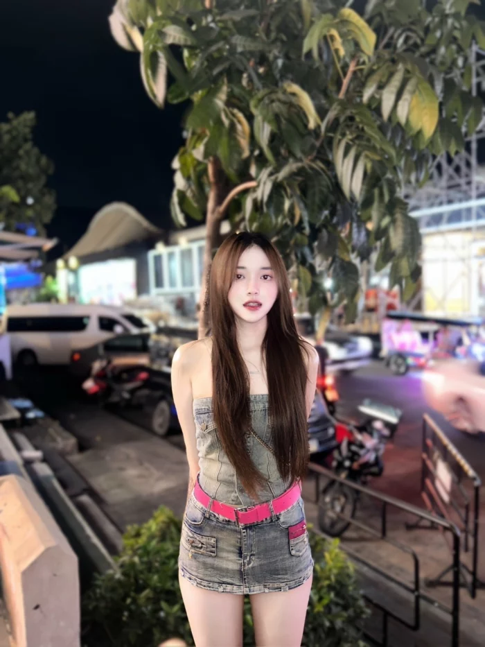 台北定點茶-婕希