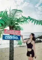 台北定點茶-綠茶婊