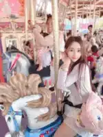 台北定點茶-李璇璇