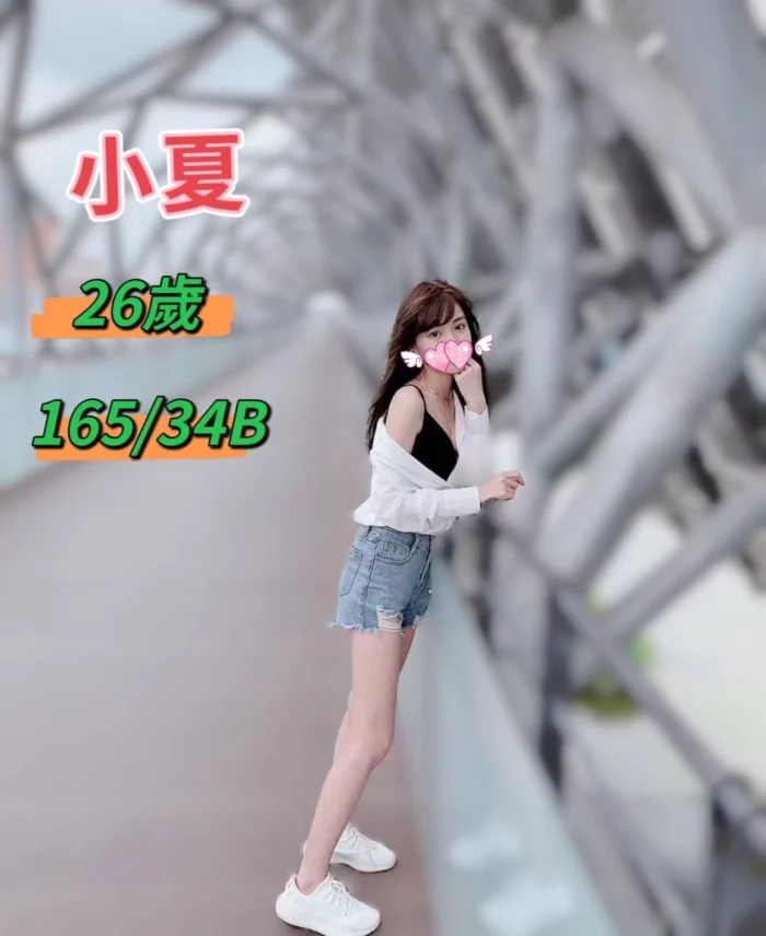 台中定點茶、外送茶-小夏