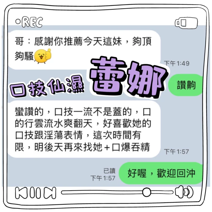 台中定點茶-蕾娜