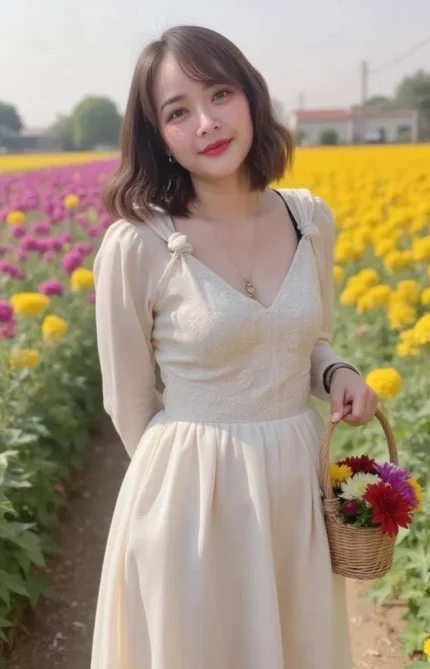 屏東定點茶、外送茶-小花
