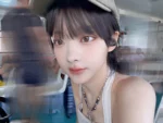新竹外送茶-由希美