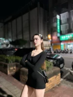 台北定點茶-婕希