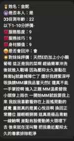 嘉義定點茶-金妮