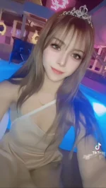 台北定點茶-長島加織