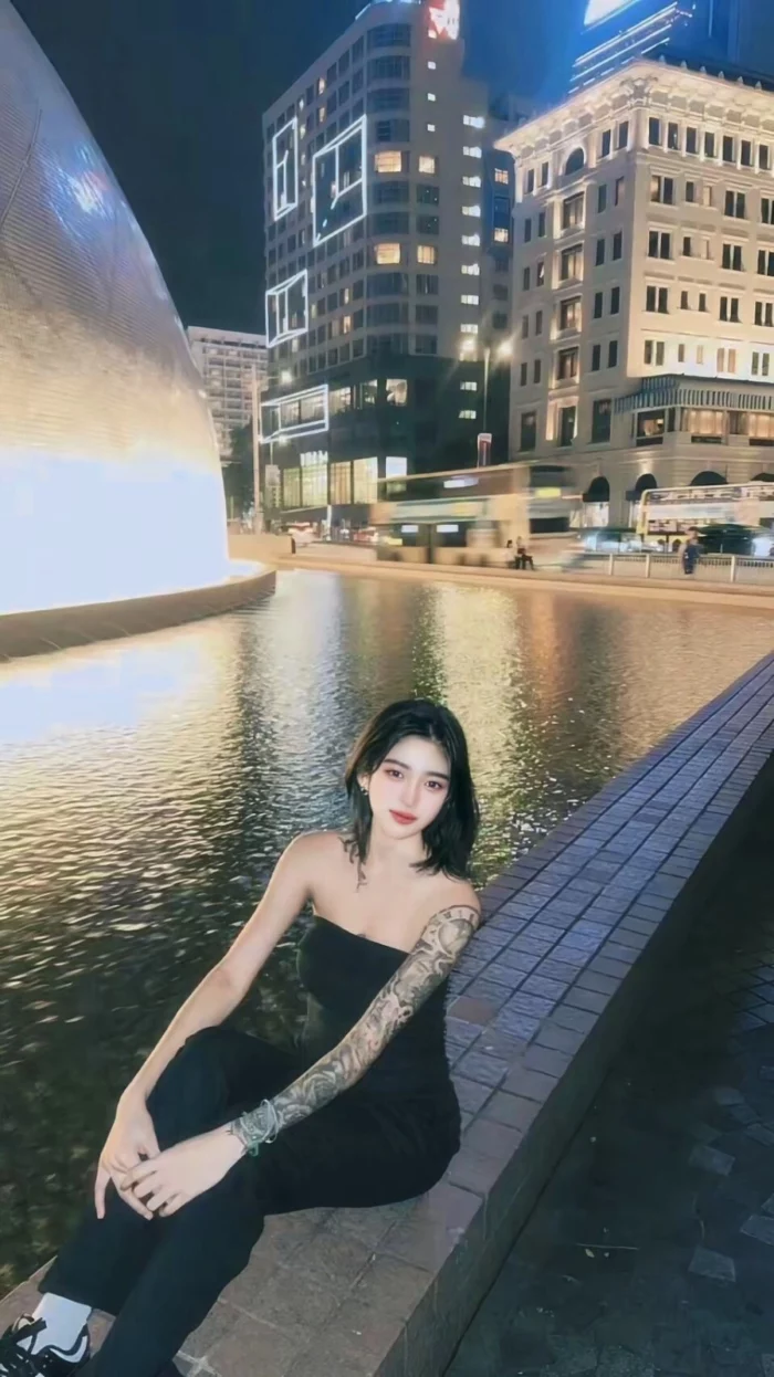 台北定點茶-日之妖精
