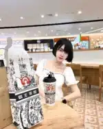 台北定點茶-游潼潼