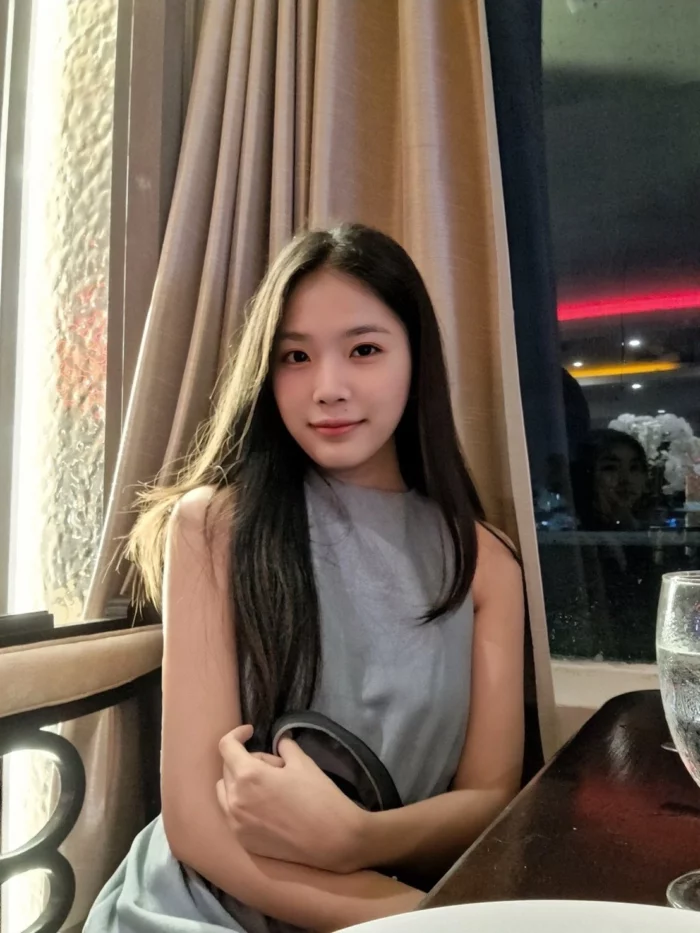 台北定點茶-乖妹妹