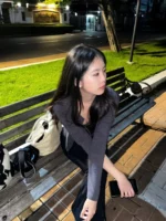台北定點茶-乖妹妹