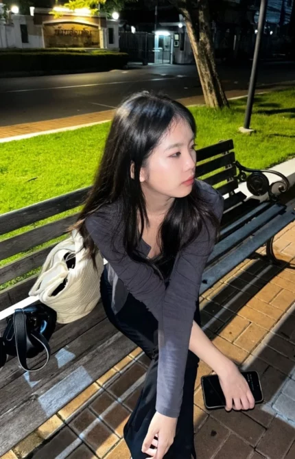 台北定點茶-乖妹妹